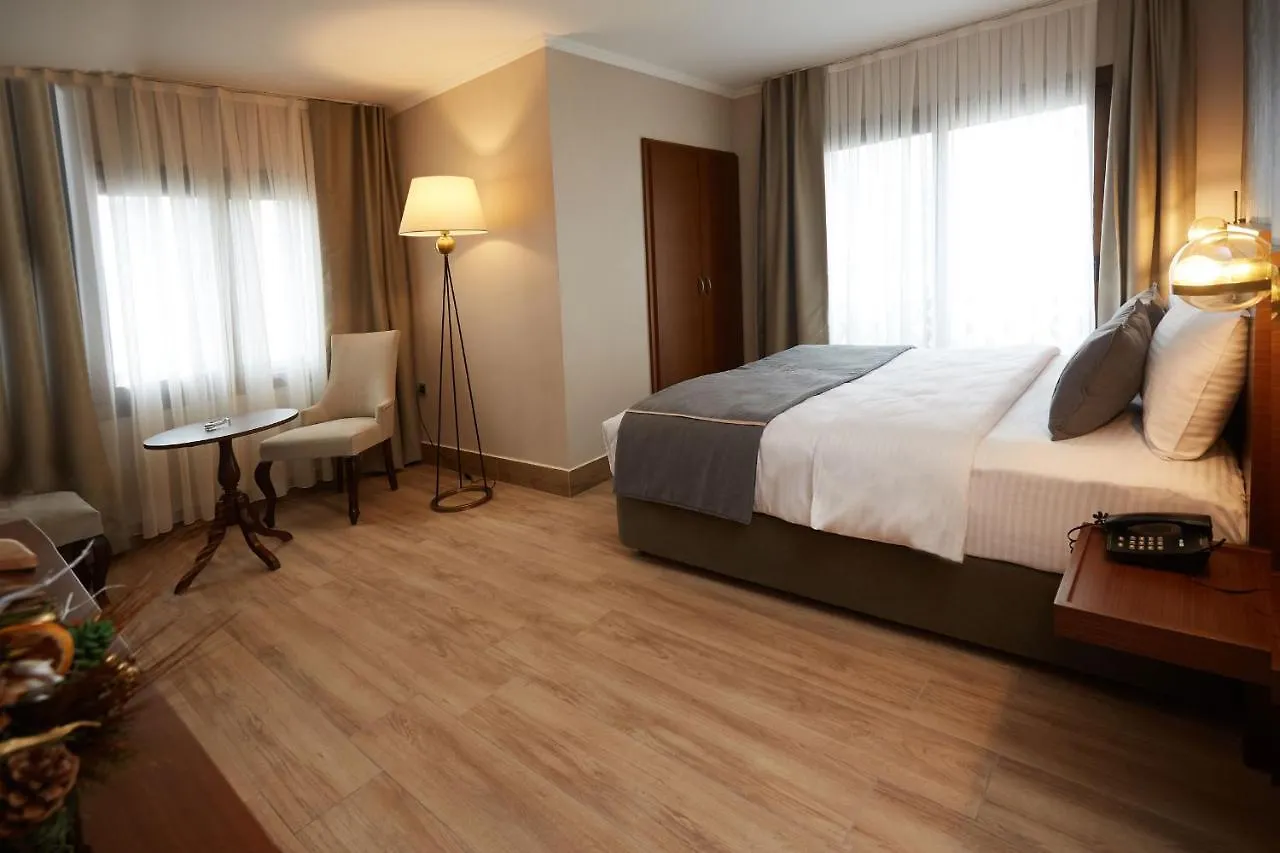 Mira Otel Alsancak Izmir