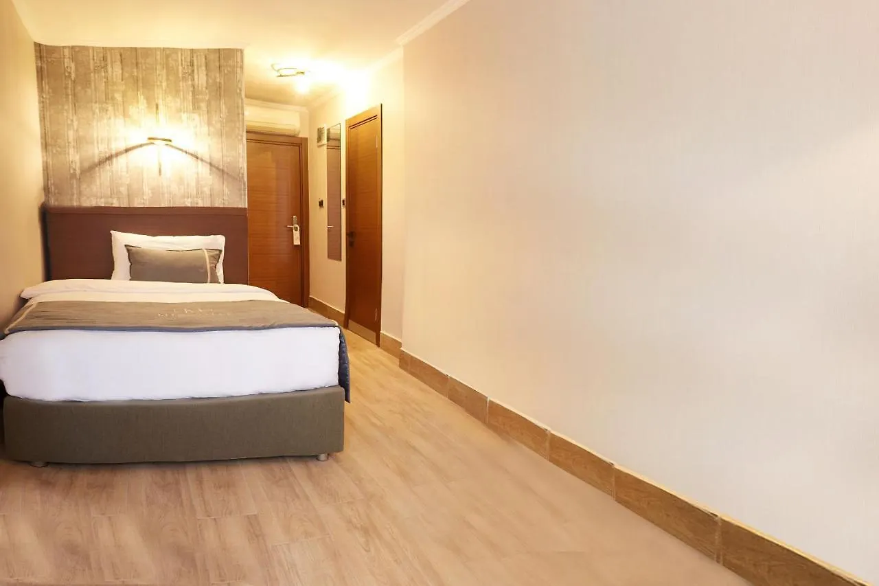 Hotel Mira Otel Alsancak Izmir