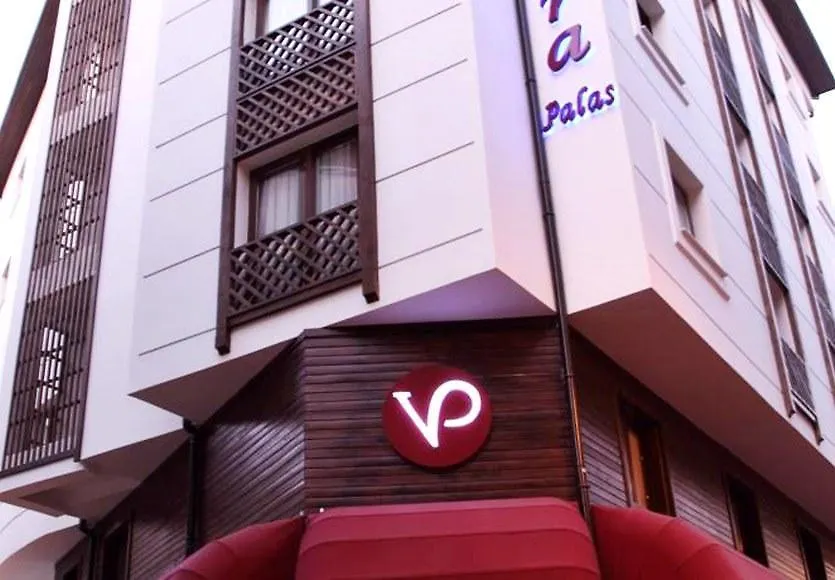 Mira Otel Alsancak Esmirna