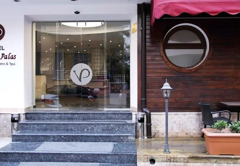 Hotel Mira Otel Alsancak Esmirna