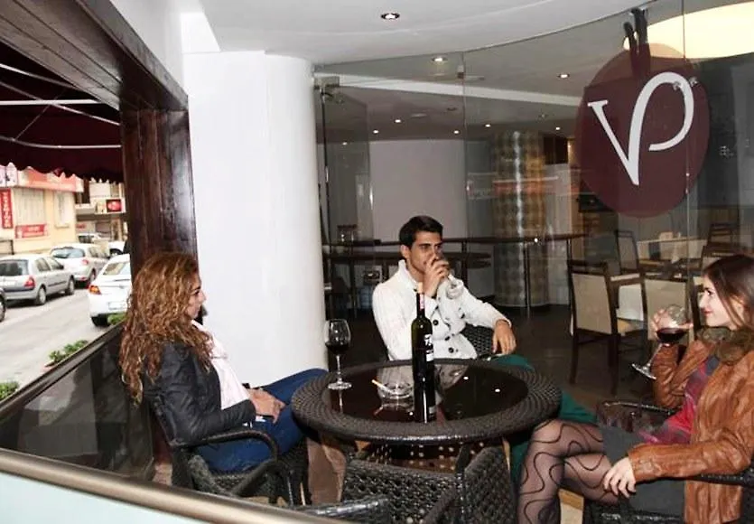 *** Hotel Mira Otel Alsancak Izmir Turkey