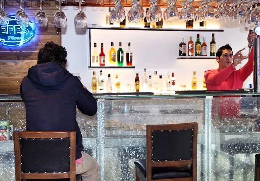 Mira Otel Alsancak Izmir
