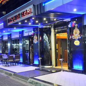 Otel Marlight Boutique, İzmir