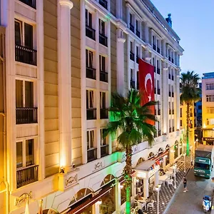 Baron & Provincia di Istanbul