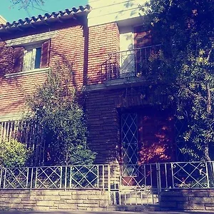 Sentite Como En Casa Argentine
