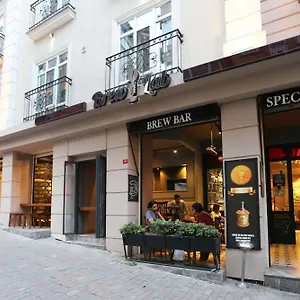 Taksim Premium Provincia di Istanbul