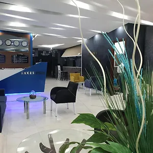 Hotel Alican 2, Esmirna