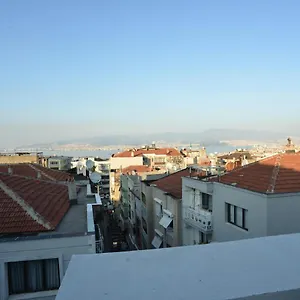 Yeşilyurt Apart Otel