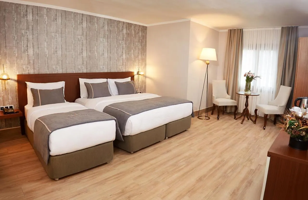 Mira Otel Alsancak İzmir