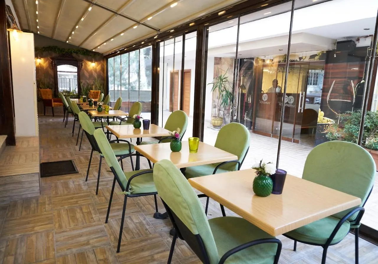 Mira Otel Alsancak İzmir Turquie