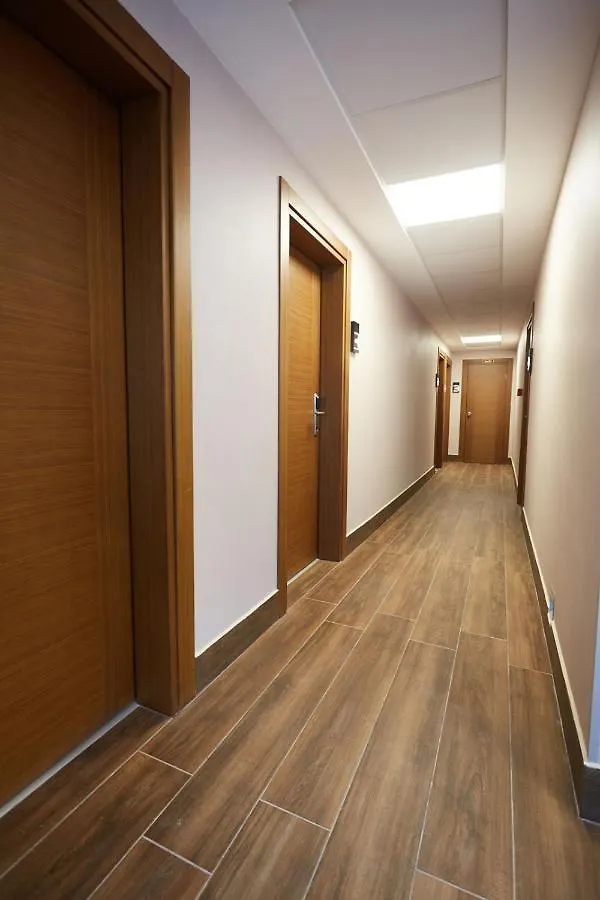 Mira Otel Alsancak İzmir