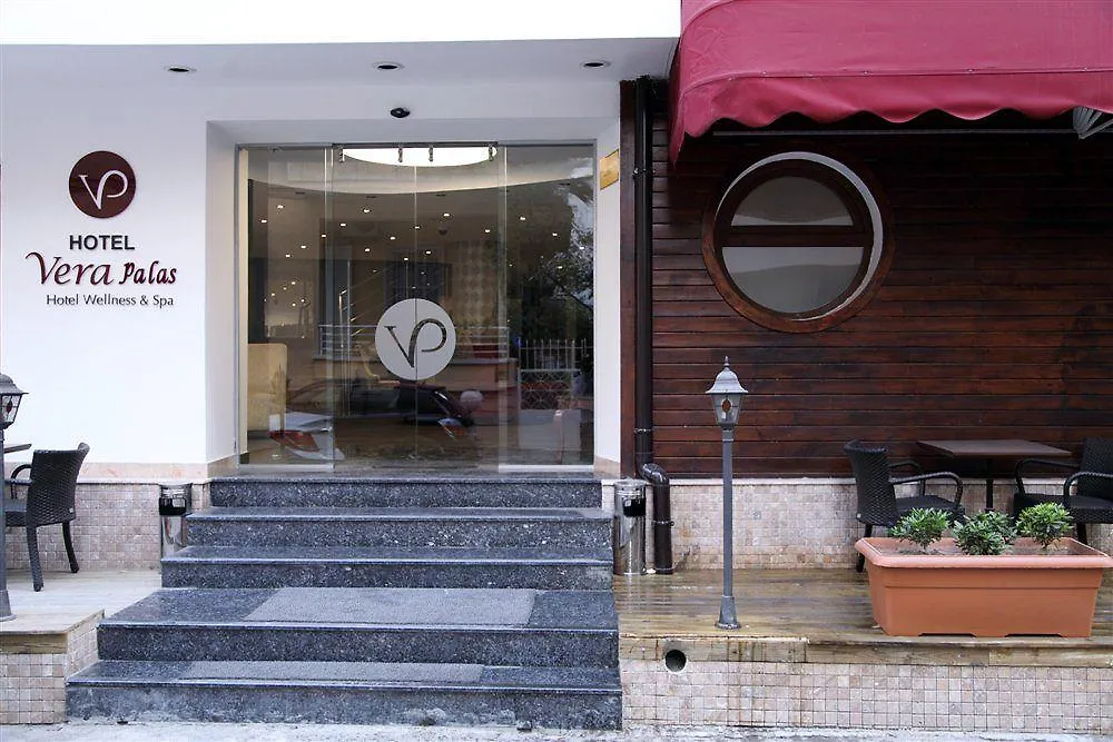 Mira Otel Alsancak İzmir 3*,  Turquie