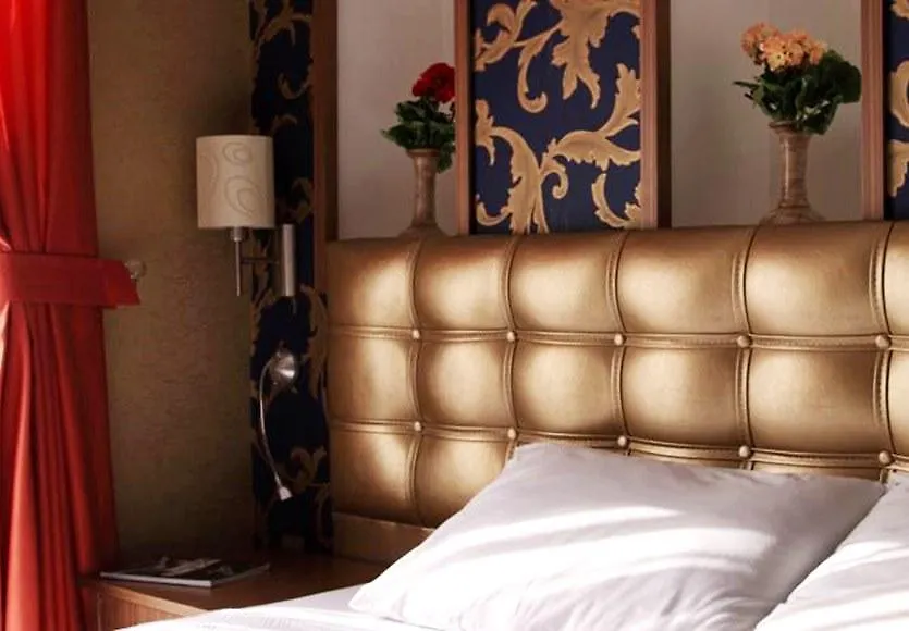 Mira Otel Alsancak İzmir