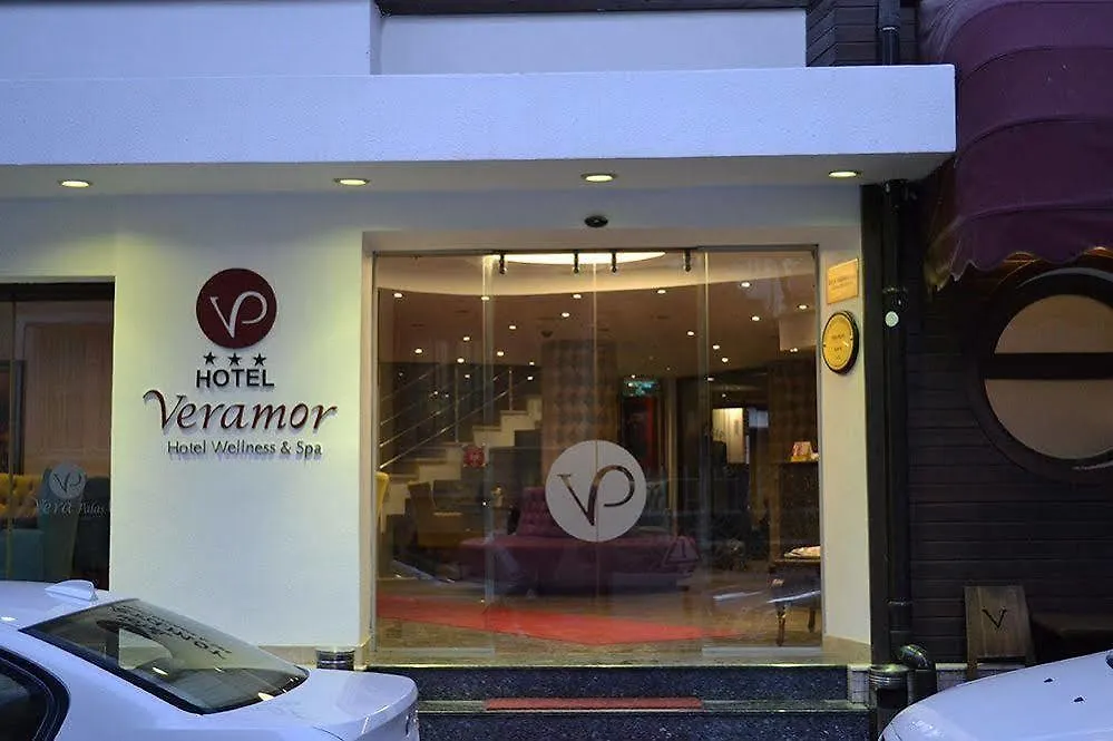 Hotel Mira Otel Alsancak İzmir