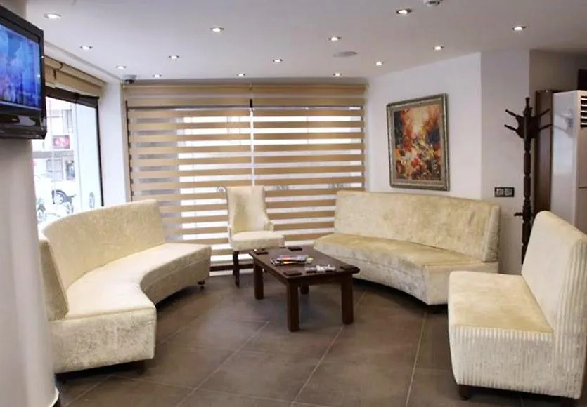 Mira Otel Alsancak İzmir